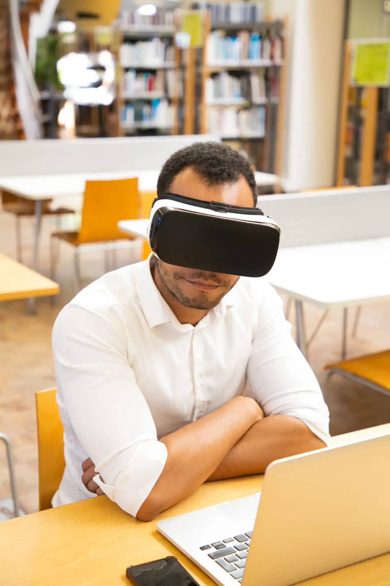 Immersive Technology​
