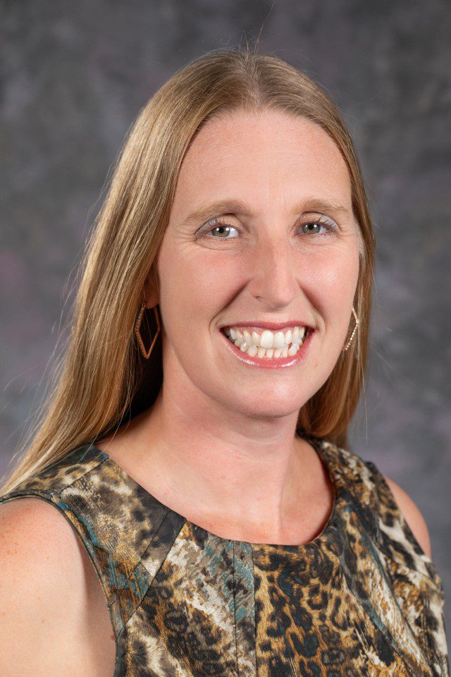 Lauren Reinerman-Jones